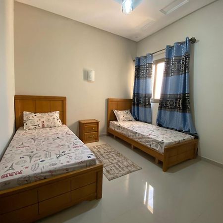 Appartement A Agadir Centre Ville Exterior photo