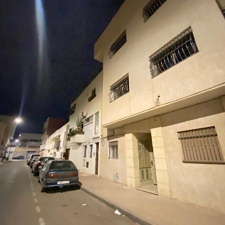 Appartement A Agadir Centre Ville Exterior photo