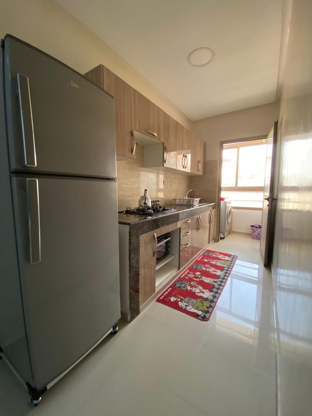 Appartement A Agadir Centre Ville Exterior photo