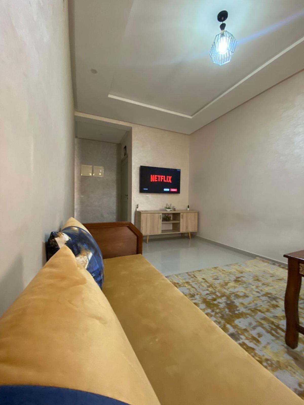 Appartement A Agadir Centre Ville Exterior photo